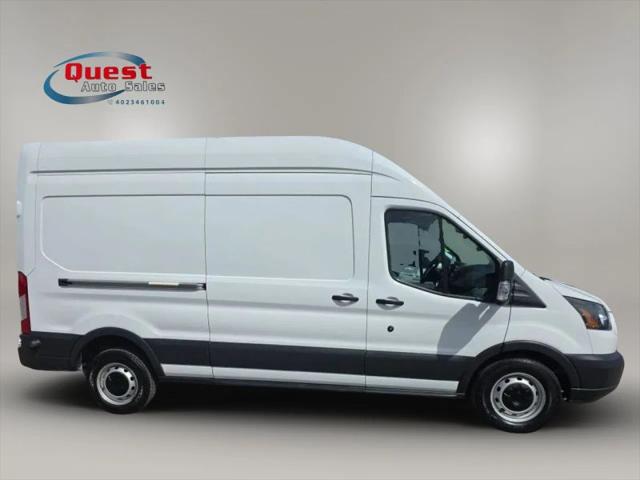 2018 Ford Transit w/Sliding Side Door