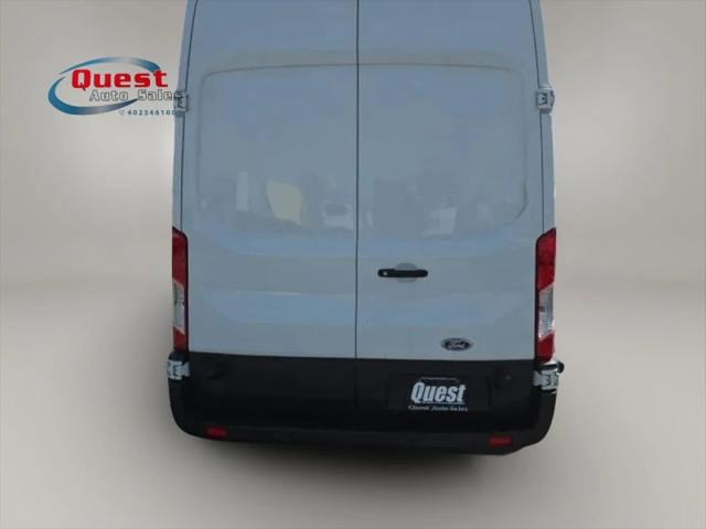 2018 Ford Transit w/Sliding Side Door