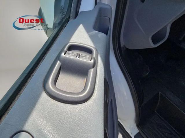 2018 Ford Transit w/Sliding Side Door