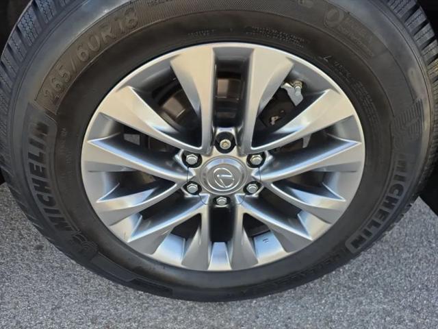 2014 Lexus GX 460 Luxury