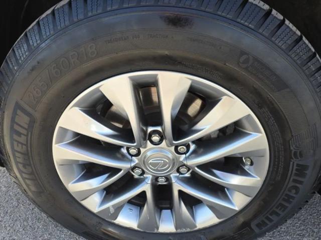 2014 Lexus GX 460 Luxury