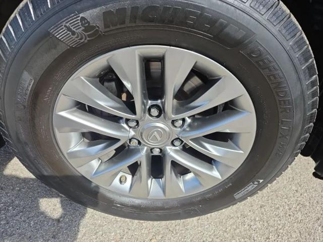 2014 Lexus GX 460 Luxury