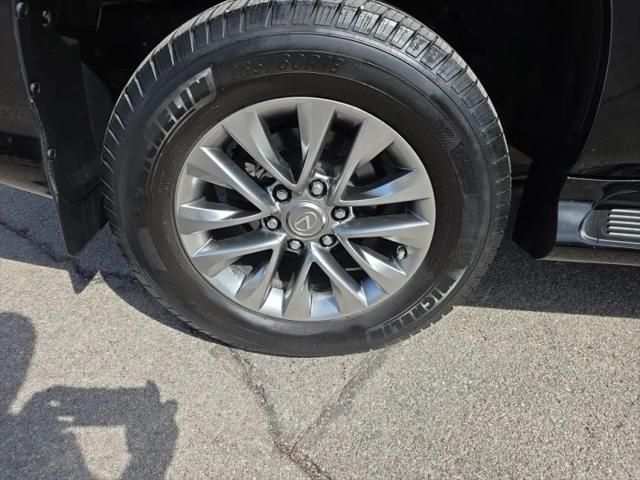 2014 Lexus GX 460 Luxury