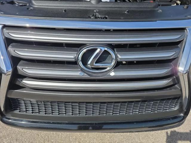 2014 Lexus GX 460 Luxury