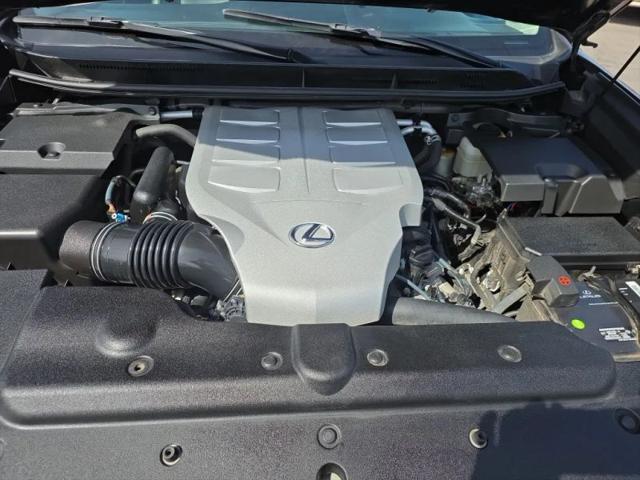 2014 Lexus GX 460 Luxury