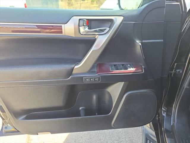 2014 Lexus GX 460 Luxury