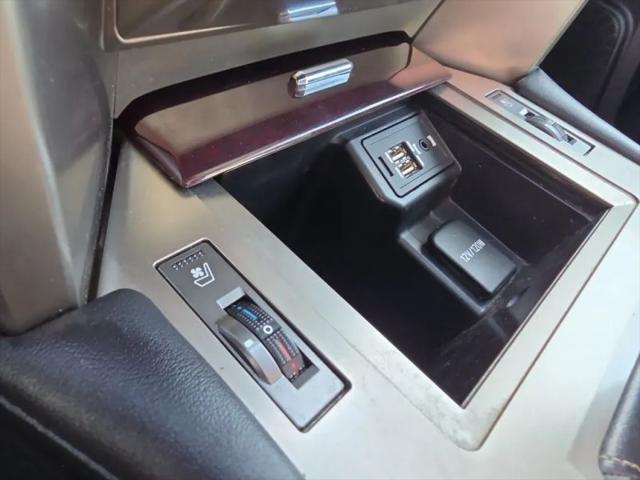 2014 Lexus GX 460 Luxury