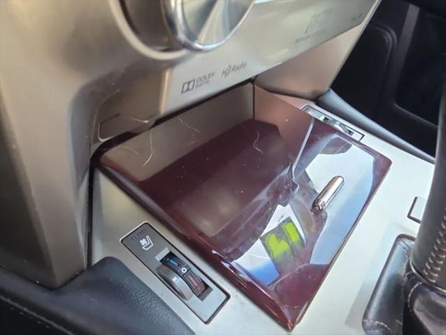 2014 Lexus GX 460 Luxury