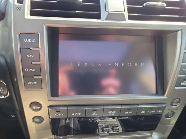 2014 Lexus GX 460 Luxury