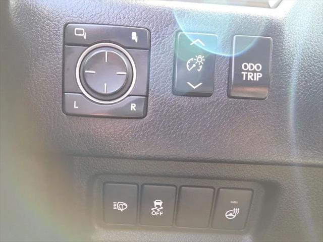 2014 Lexus GX 460 Luxury