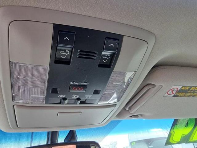 2014 Lexus GX 460 Luxury