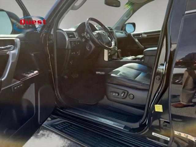 2014 Lexus GX 460 Luxury