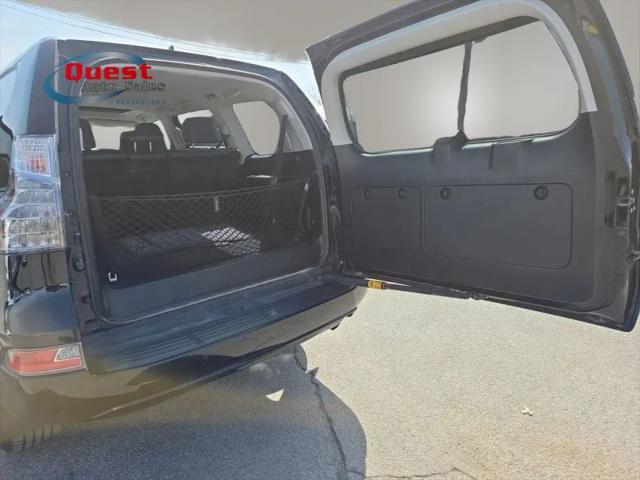 2014 Lexus GX 460 Luxury