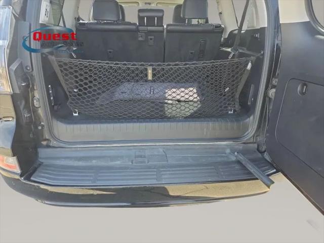 2014 Lexus GX 460 Luxury