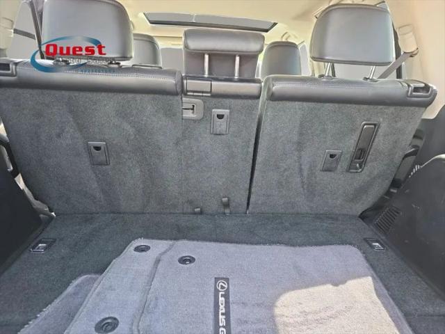 2014 Lexus GX 460 Luxury
