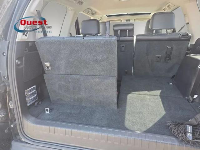 2014 Lexus GX 460 Luxury