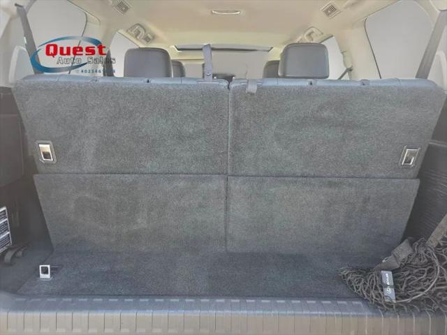 2014 Lexus GX 460 Luxury