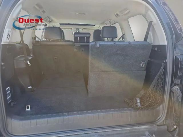 2014 Lexus GX 460 Luxury