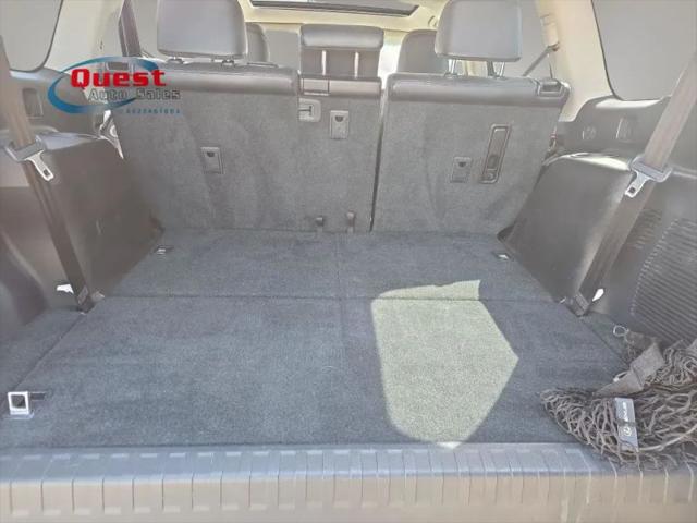2014 Lexus GX 460 Luxury