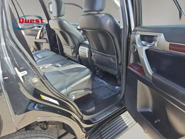 2014 Lexus GX 460 Luxury