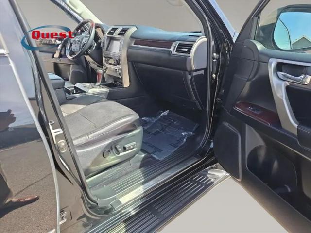 2014 Lexus GX 460 Luxury
