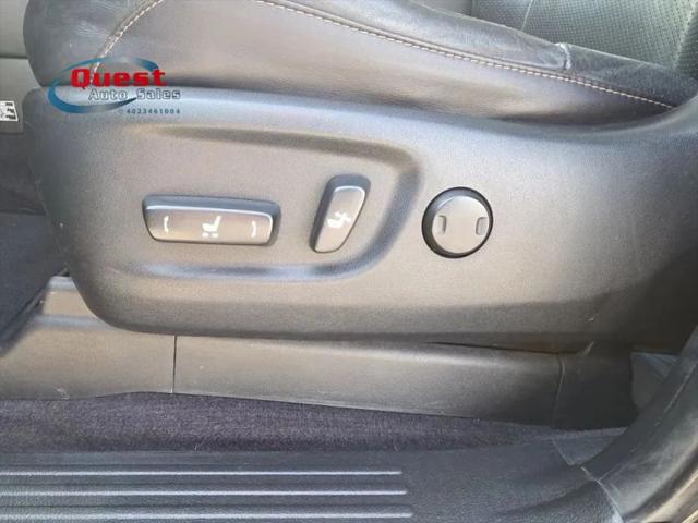 2014 Lexus GX 460 Luxury