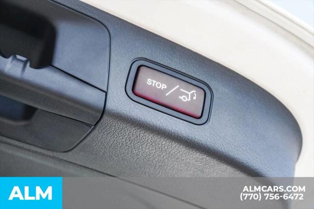 2025 Mercedes-Benz GLA-CLASS 4MATIC