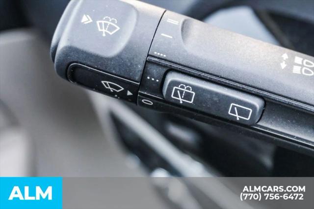 2025 Mercedes-Benz GLA-CLASS 4MATIC