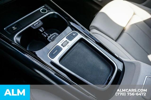 2025 Mercedes-Benz GLA-CLASS 4MATIC