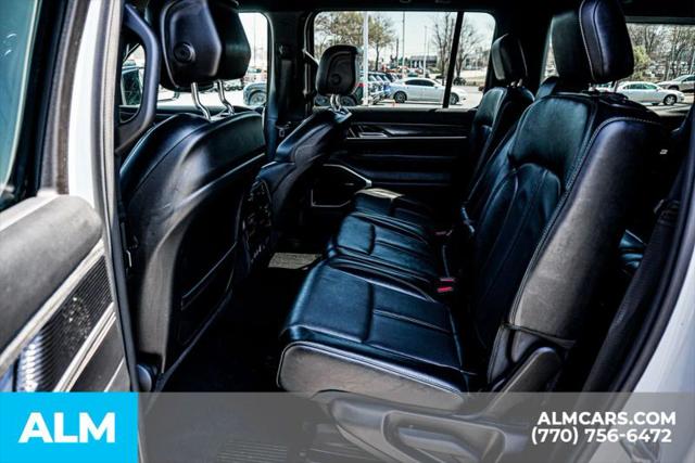 2024 Jeep Wagoneer Series II 4x2