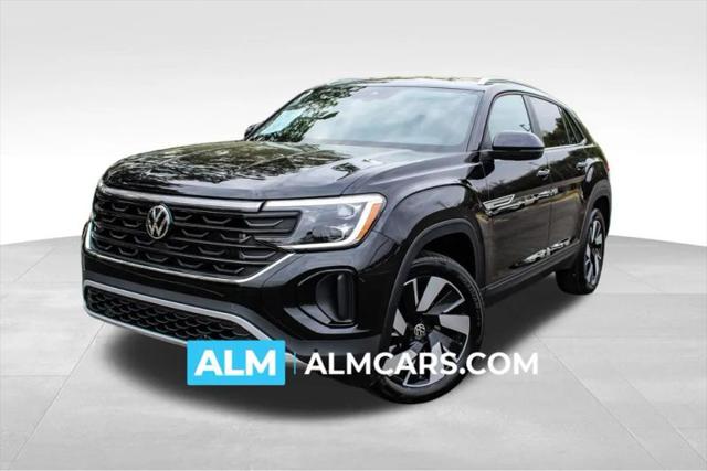 2025 Volkswagen Atlas Cross Sport 2.0T SE w/Technology for sale in Buford, GA
