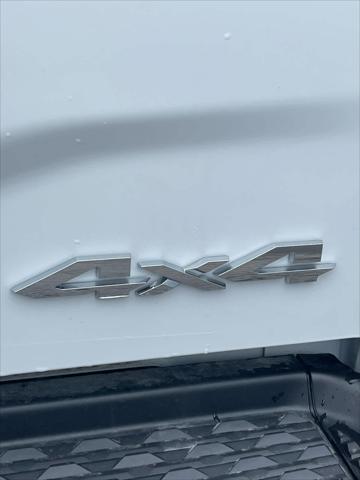 2026 Ram 3500 Tradesman Crew Cab 4x4 8' Box