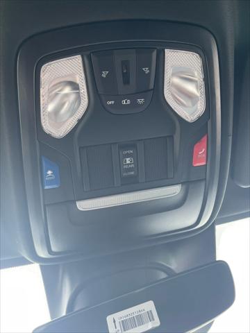 2026 Ram 3500 Tradesman Crew Cab 4x4 8 Box