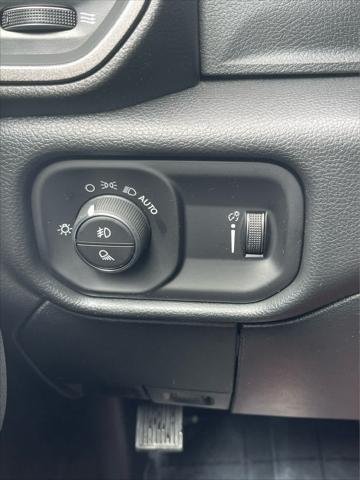 2026 Ram 3500 Tradesman Crew Cab 4x4 8 Box