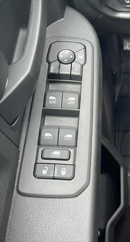 2026 Ram 3500 Tradesman Crew Cab 4x4 8 Box
