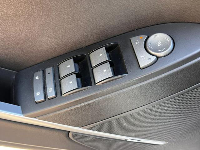 2011 Cadillac CTS Luxury