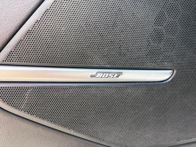 2011 Cadillac CTS Luxury