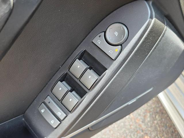 2011 Cadillac CTS Luxury