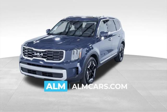 2025 Kia Telluride S for sale in Union City, GA