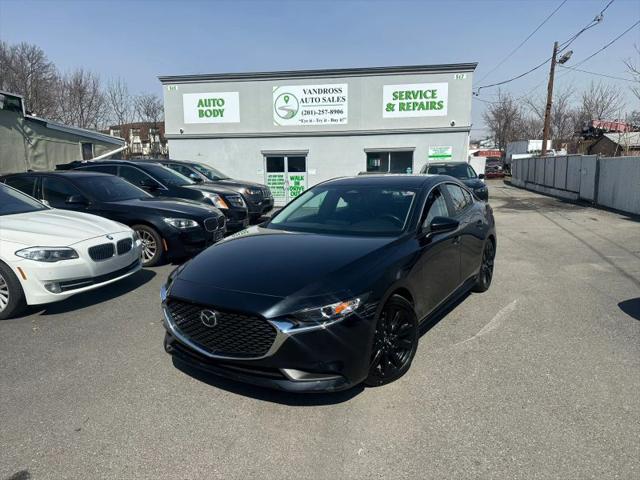 2024 Mazda Mazda3 2.5 S Select Sport for sale in Roselle, NJ