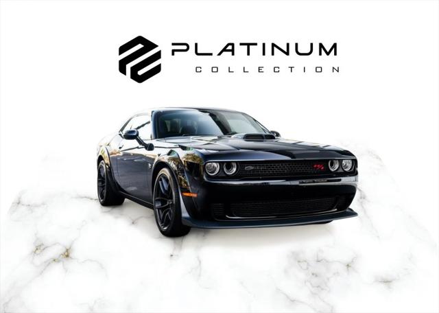2022 Dodge Challenger R/T Scat Pack Widebody for sale in Boynton Beach, FL