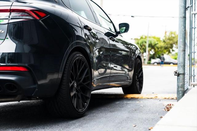 2021 Maserati Levante S GranSport