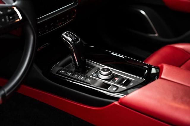 2021 Maserati Levante S GranSport