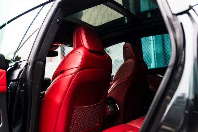 2021 Maserati Levante S GranSport