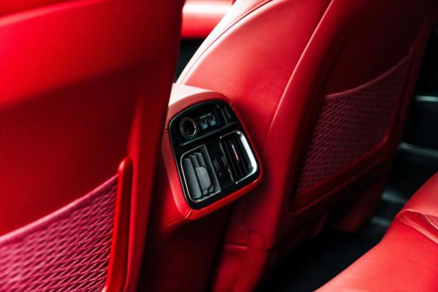 2021 Maserati Levante S GranSport