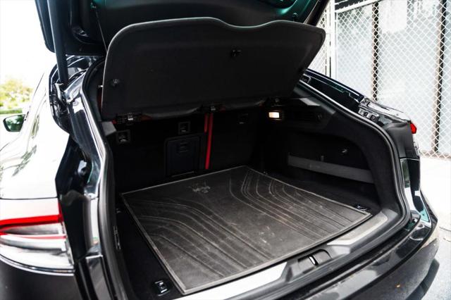 2021 Maserati Levante S GranSport
