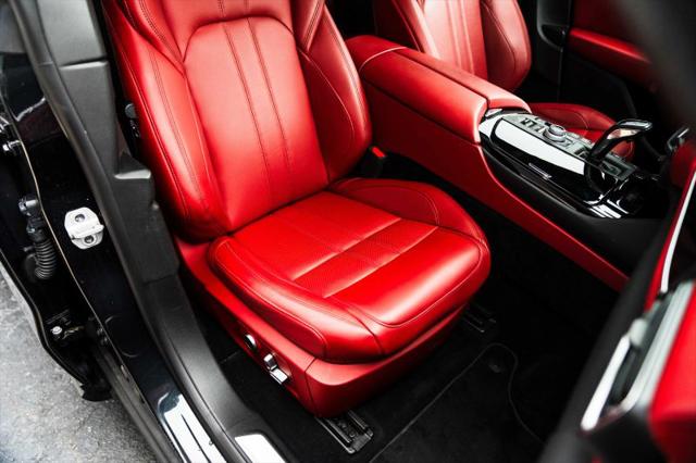 2021 Maserati Levante S GranSport
