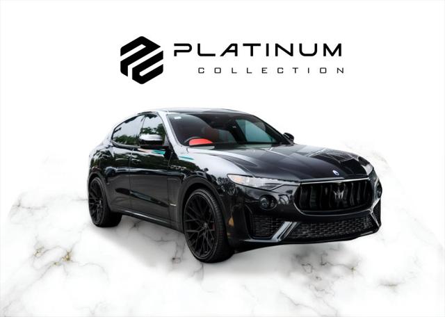 2021 Maserati Levante S GranSport for sale in Boynton Beach, FL