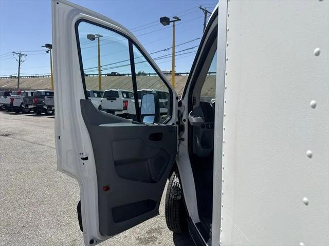 2019 Ford Transit Cutaway 350