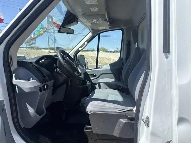 2019 Ford Transit Cutaway 350